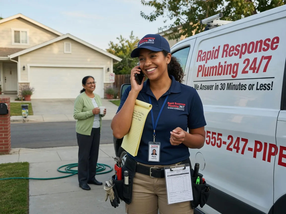 Emergency Plumber Loudonville, OH FAQs